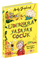 Ejderhayla Yaşayan Çocuk