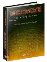 Ekonometri