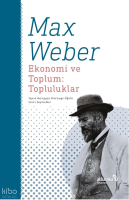 Ekonomi ve Toplum: Topluluklar