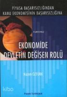 Ekonomide Devletin Değişen Rolü