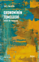 Ekonominin Temelleri: Ahlaki Bir Yaklaşım