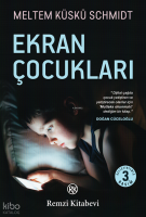 Ekran Çocukları
