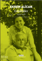 Ekrem Alican Günlükler 1954-1956