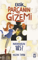 Eksik Parçanın Gizemi - Neredesin 105
