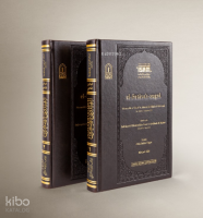 El-Fetâva’s-Sugrâ Prestij 1-2 Cilt