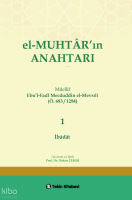 El-Muhtarın Anahtarı 1.Cilt (İbadat)