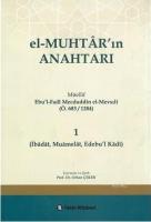 El-Muhtar'ın Anahtarı - 1