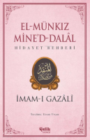 El Münkız Mine'd-Dalal;Hidayet Rehberi