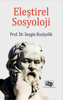 Eleştirel Sosyoloji