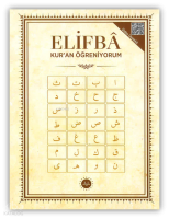 Elifba Kuran Öğreniyorum