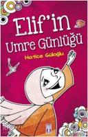 Elif'in Umre Günlüğü; +8 Yaş