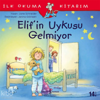 Elif'in Uykusu Gelmiyor