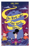 Elişi Kenti’nden Jules Verne Adası’na