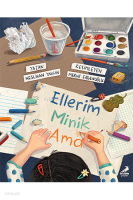 Ellerim Minik Ama