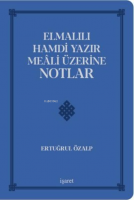 Elmalılı Hamdi Yazır Meali Üzerine Notlar - Deri Cilt