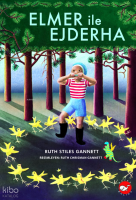 Elmer ile Ejderha (Ciltli)