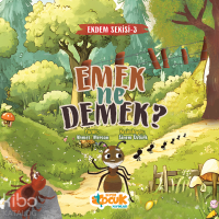 Emek Ne Demek? - Erdem Serisi 3