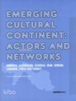 Emerging Cultural Continent: Actors and Networks