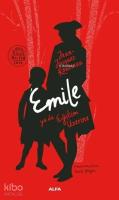 Emile Ya Da Eğitim Üzerine (Ciltli)