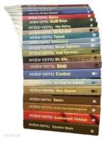 Emine Işınsu Kitaplığı;(21 Kitaplık Set)