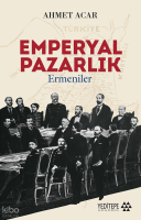 Emperyal Pazarlık; Ermeniler