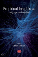 Empirical Insights;Into Language and Cognition