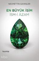 En Büyük İsim İsm-i Azam