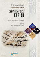 En Büyük Mu'cize: Kur'an
