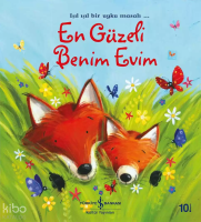 En Güzel Benim Evim