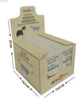 En Güzel Kediler Köpekler Kutu Seti - Bilgi ve Oyun Kartları