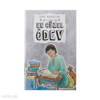 En Güzel Ödev Dini Hikayeler