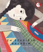 En Sevdiğim Kazağım (Ciltli)