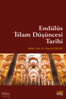 Endülüs İslam Düşüncesi Tarihi