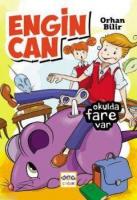 Engin Can: Okulda Fare Var