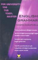 English Grammar