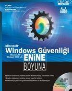 Enine Boyuna Microsoft Windows Güvenliği; Cd´li