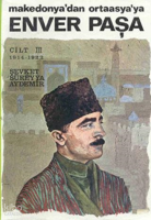 Enver Paşa Cilt 3