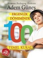 Ergenlik Döneminde 100 Temel Kural