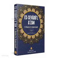 Es-Sevadül-Azam- Tercümesi