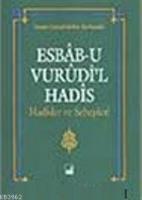 Esbab-ı Vurudul Hadis
