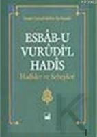 Esbab-u Vurudi'l Hadis