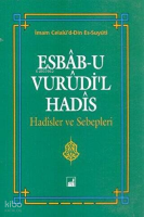 Esbab-u Vurudi'l Hadis