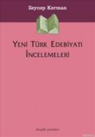 Eski Türk Edebiyatı Tarihi Metinleri