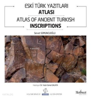 Eski Türk Yazıtlar Atlası