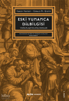 Eski Yunanca DilBilgisi