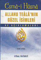 Esma-i Hüsna - Allahu Teala’nın Güzel İsimleri ve Açıklamaları