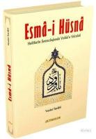 Esma-i Hüsna (Ciltli)