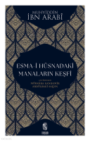 Esma-i Hüsnadaki Manaların Keşfi