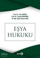 Eşya Hukuku