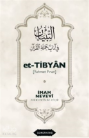 Et-Tibyan - Rahmet Pınarı